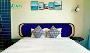 Hillside Mediterranean luxury condotel managed by Hosti